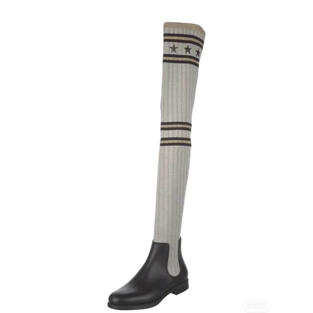 Givenchy boots